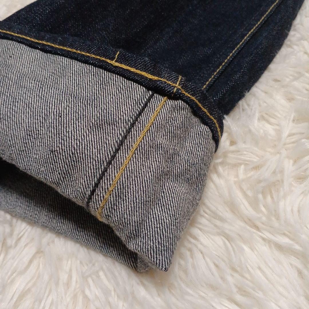 A Bathing Ape Straight Jeans S Y2K
