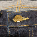 A Bathing Ape Straight Jeans S Y2K