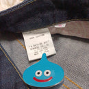 A Bathing Ape Straight Jeans S Y2K