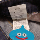 A Bathing Ape Straight Jeans S Y2K