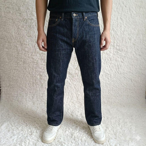 A Bathing Ape Straight Jeans S Y2K