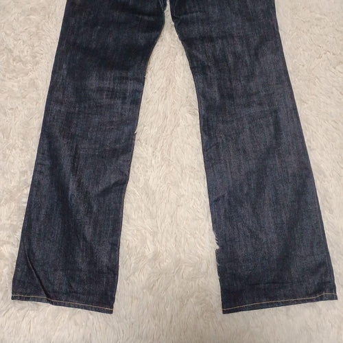 A Bathing Ape Straight Jeans S Y2K