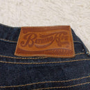 A Bathing Ape Straight Jeans S Y2K