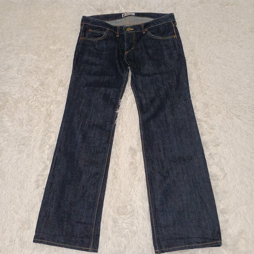 A Bathing Ape Straight Jeans S Y2K