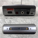 Sony Portable Md Player Mz-R30