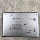 Sony Portable Md Player Mz-R30