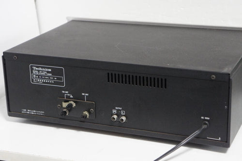 Technics Other St-7300 Fm/Am 816