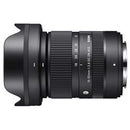 Lens (Zoom) Sigma 18-50Mm F2.8 Dc Dn X