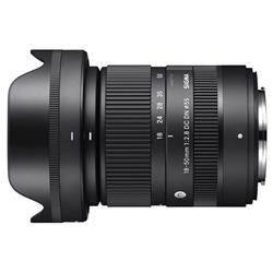 Lens (Zoom) Sigma 18-50Mm F2.8 Dc Dn X