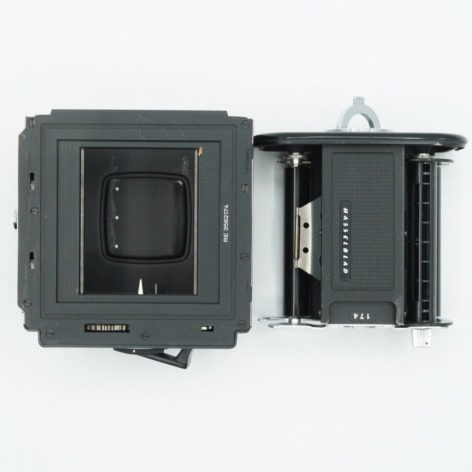Hasselblad Others A16