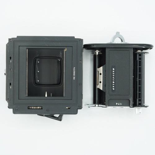 Hasselblad Others A16
