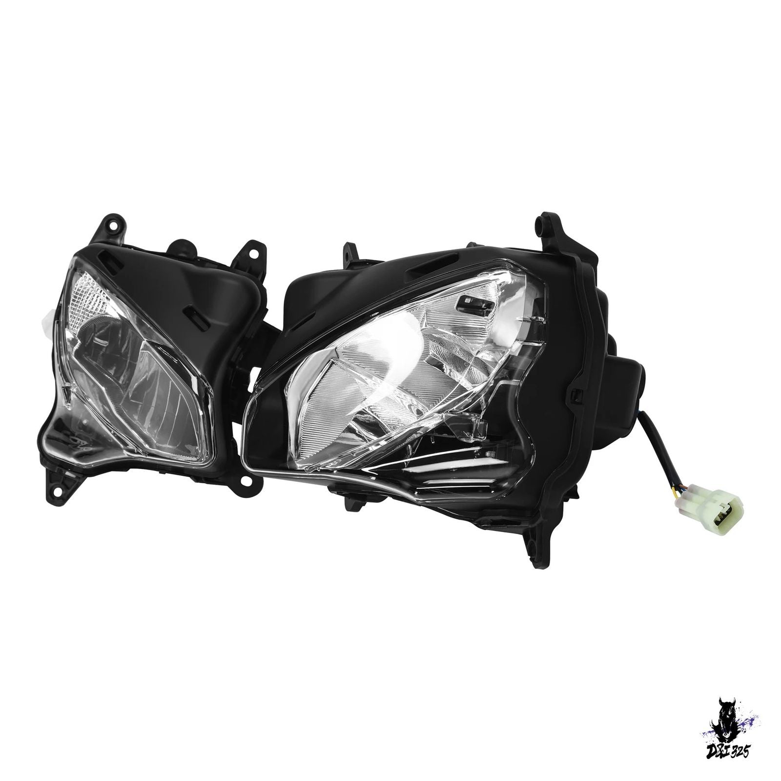 Light Winker Yamaha Yzf-R3/R25 2019-2024