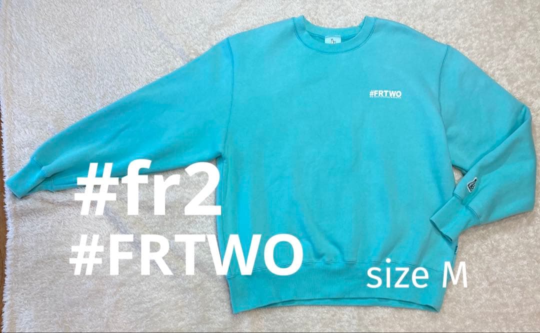 Fr2 Apparel Frtwo M