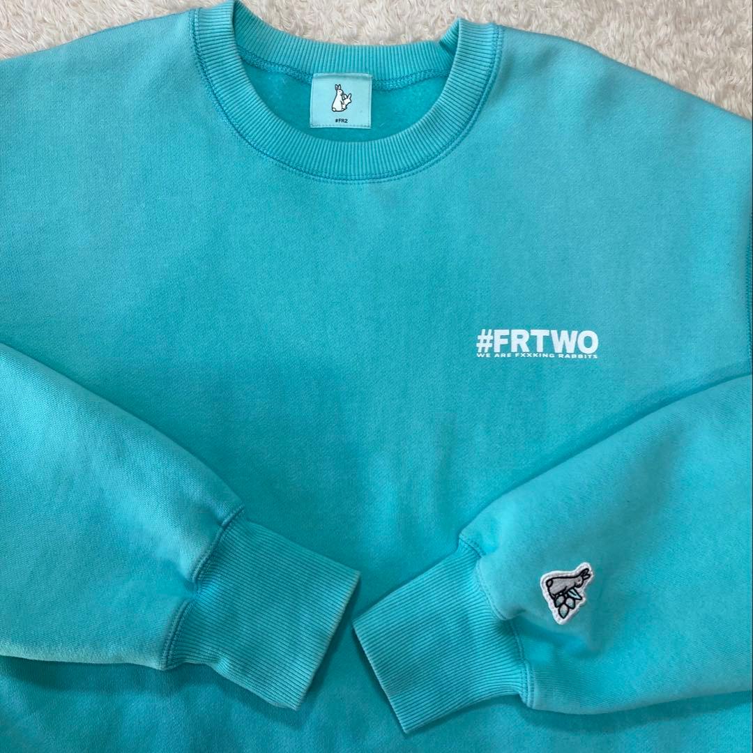 Fr2 Apparel Frtwo M