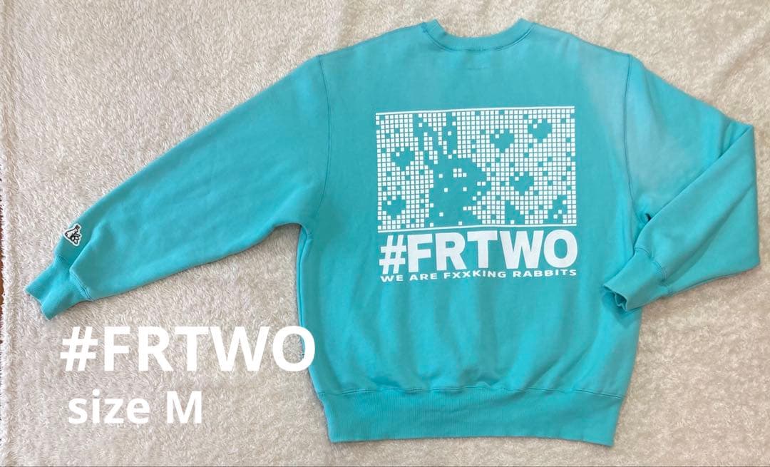 Fr2 Apparel Frtwo M