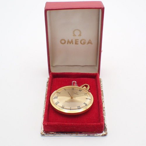 Omega Others 3 Gp Cal.1035