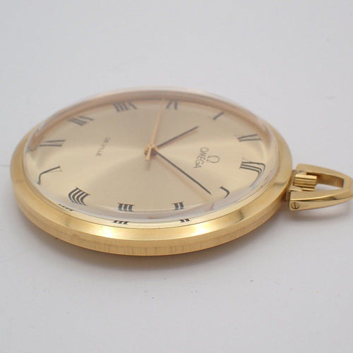 Omega Others 3 Gp Cal.1035