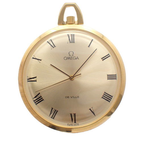 Omega Others 3 Gp Cal.1035