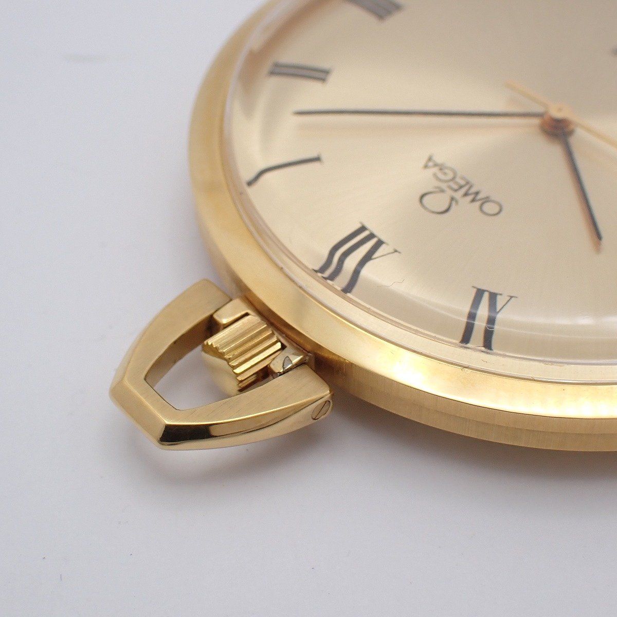 Omega Others 3 Gp Cal.1035