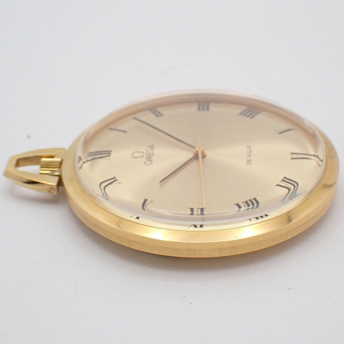 Omega Others 3 Gp Cal.1035