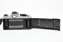 Slr Camera (Film) Nikon Fm #21328