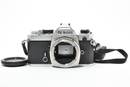 Slr Camera (Film) Nikon Fm #21328