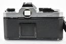 Slr Camera (Film) Nikon Fm #21328