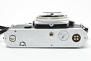Slr Camera (Film) Nikon Fm #21328