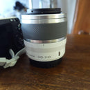 Nikon Mirrorless Interchangeable Lens Cameras 1 J1