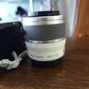 Nikon Mirrorless Interchangeable Lens Cameras 1 J1