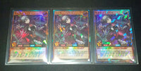 Yu-Gi-Oh! Rush Duel 3