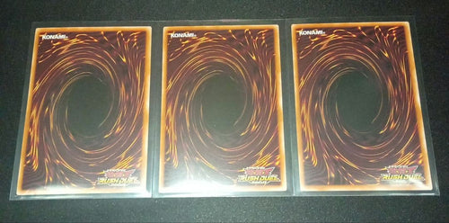 Yu-Gi-Oh! Rush Duel 3