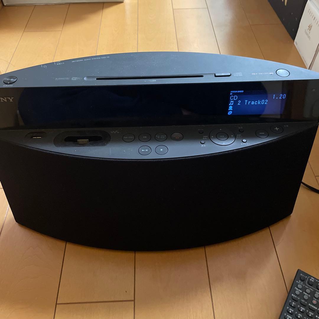Sony Mini -Component