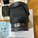 Sony Mirrorless Interchangeable Lens Cameras 7 Iii Ilce-7M3