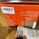 Sony Mirrorless Interchangeable Lens Cameras 7 Iii Ilce-7M3