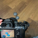 Sony Mirrorless Interchangeable Lens Cameras 7 Iii Ilce-7M3