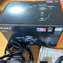 Sony Mirrorless Interchangeable Lens Cameras 7 Iii Ilce-7M3