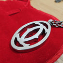 Cartier Necklaces 2C