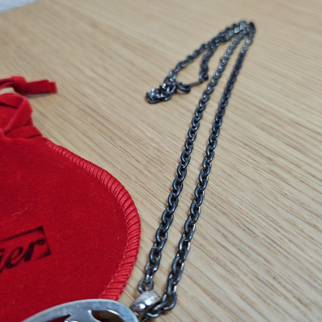 Cartier Necklaces 2C