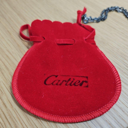 Cartier Necklaces 2C