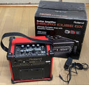 Roland Amplifier Units Micro Cube Gx Ac