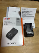 Sony Video Camera Charger Bc-Trv