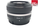Lens (Single Focus) Nikkor Z F/2 Se