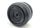 Lens (Single Focus) Nikkor Z F/2 Se