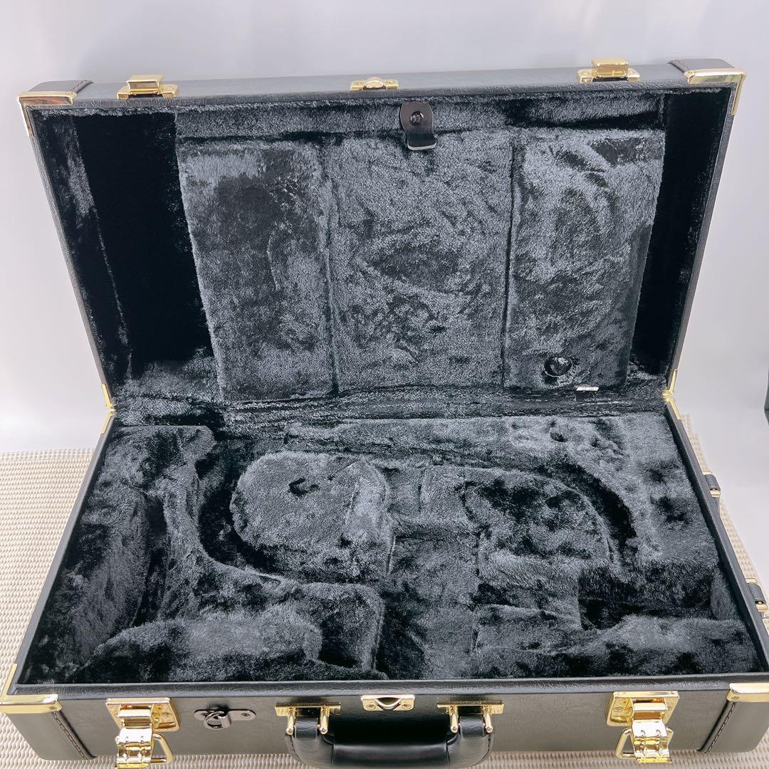 Yamaha Trumpet Case