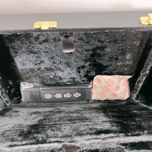 Yamaha Trumpet Case