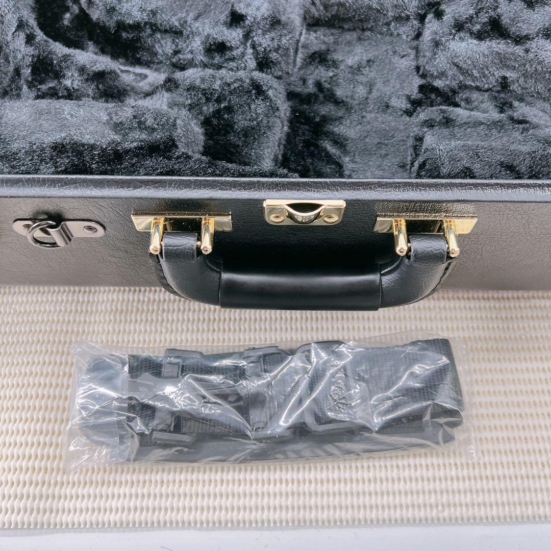 Yamaha Trumpet Case