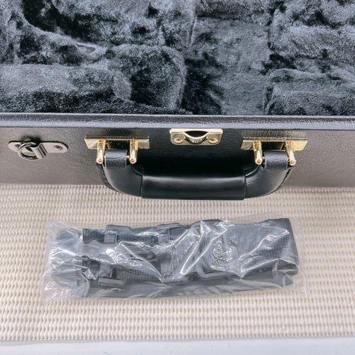 Yamaha Trumpet Case