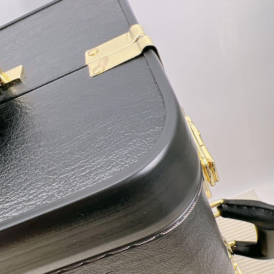 Yamaha Trumpet Case