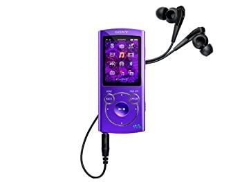 Digital Audio Player Sony S 32Gb Nw-S766/V